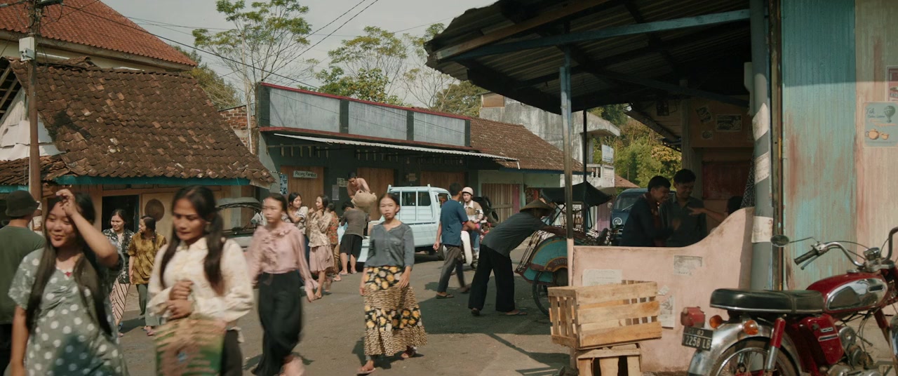 Santet Segoro Pitu screenshot 1