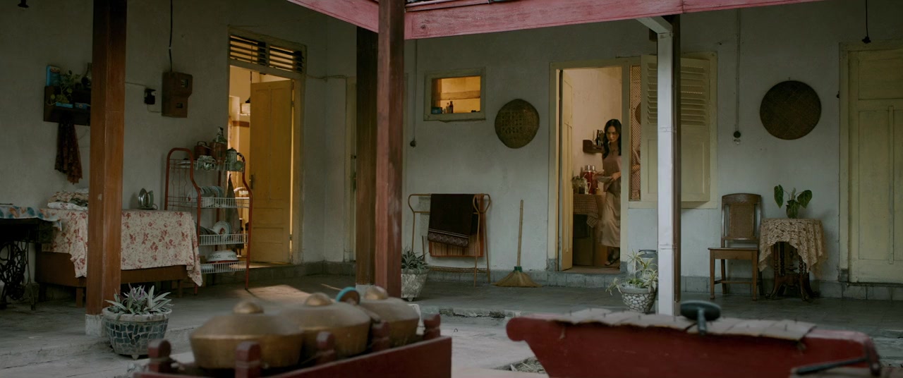 Santet Segoro Pitu screenshot 2