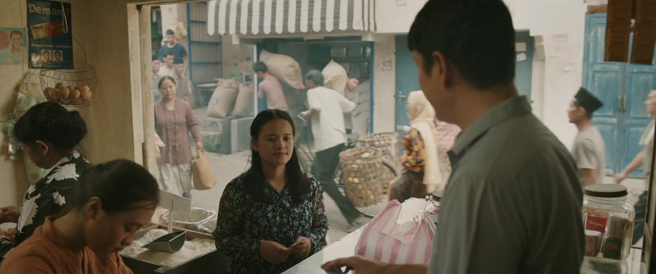 Santet Segoro Pitu screenshot 3