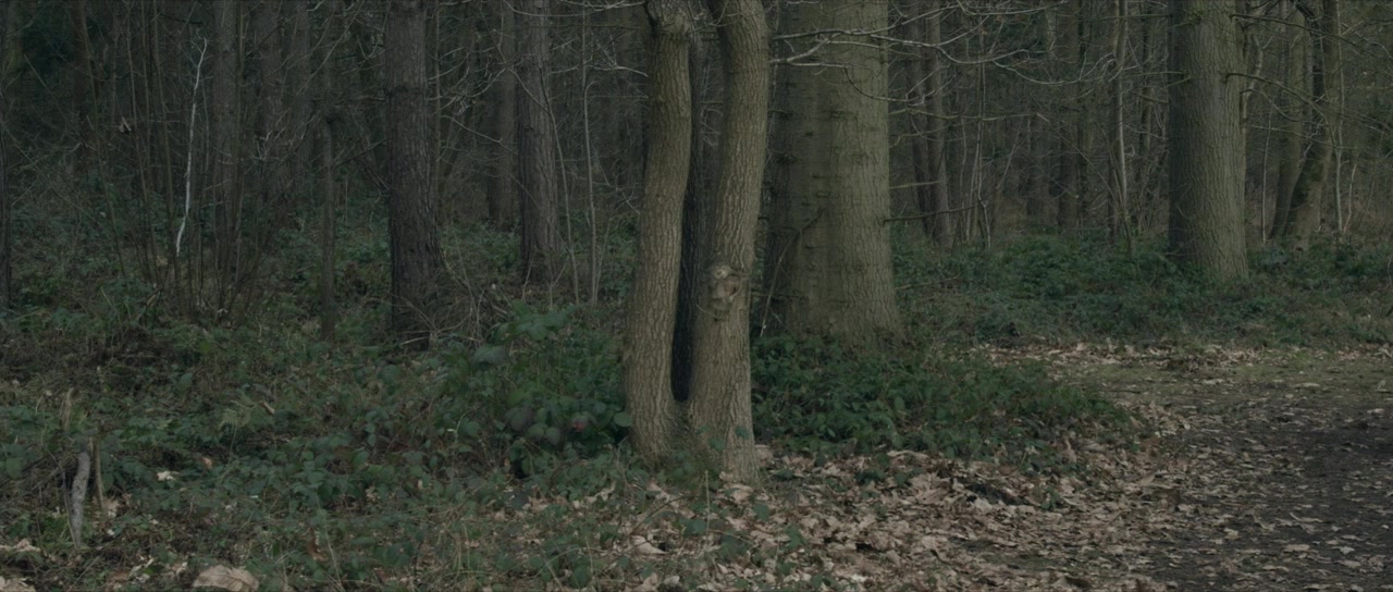Curse of the Witch's Doll screenshot 1