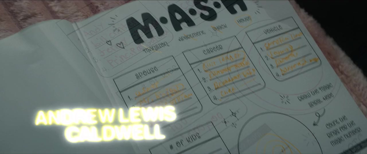 Cursed Friends screenshot 3