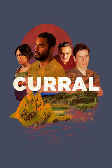 Curral (2020) poster