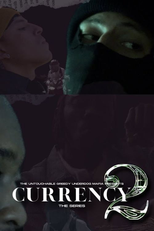 Currency 2 (2023) poster
