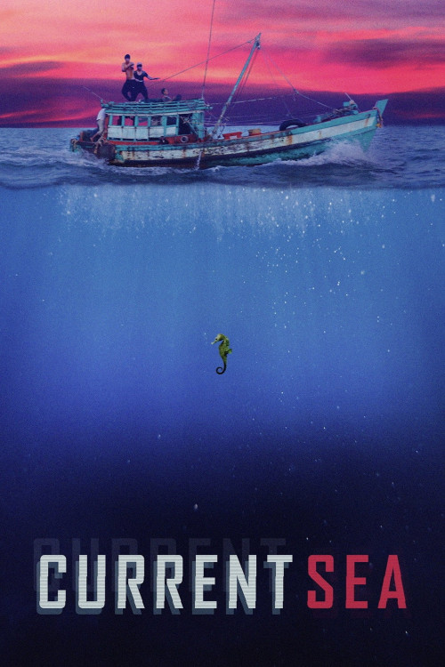 Current Sea (2020) poster
