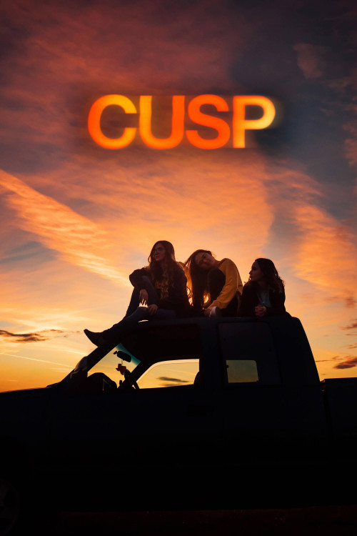 Cusp (2021) poster