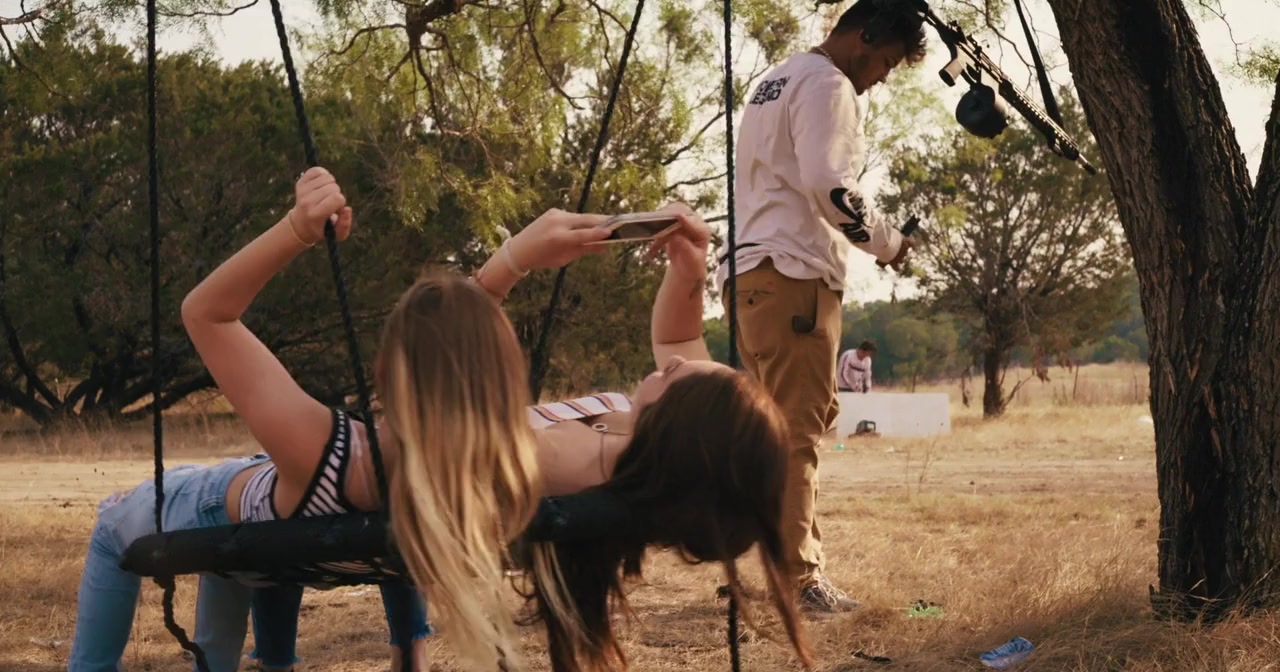 Cusp screenshot 1