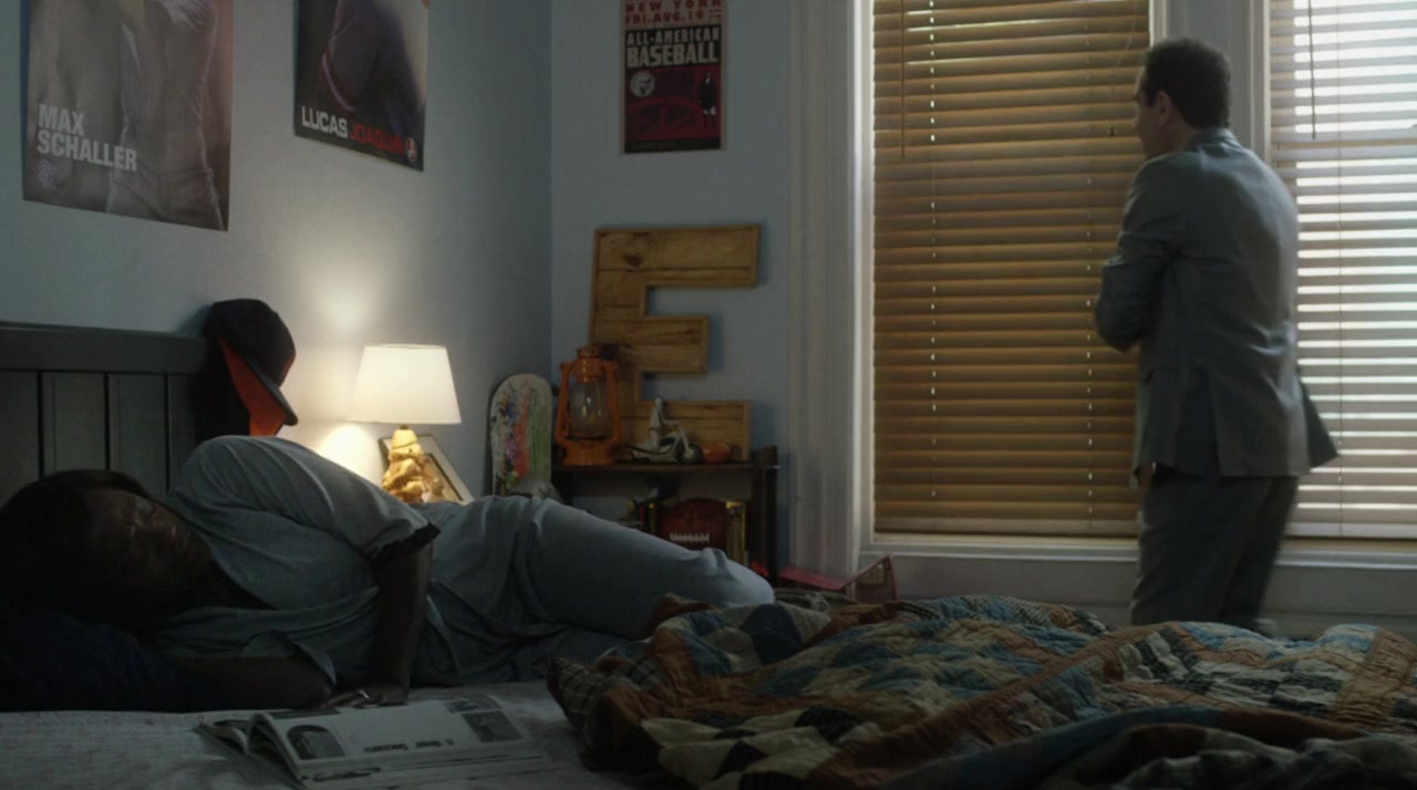 Custody screenshot 1