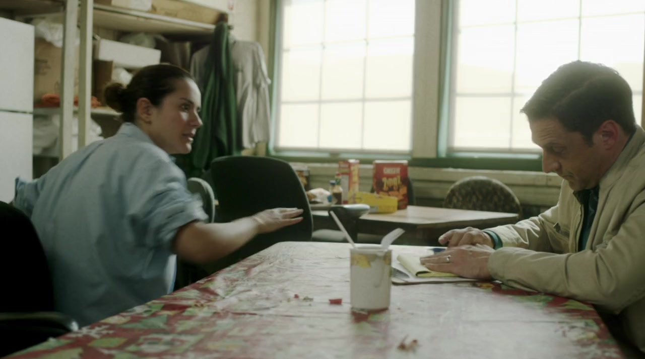 Custody screenshot 2