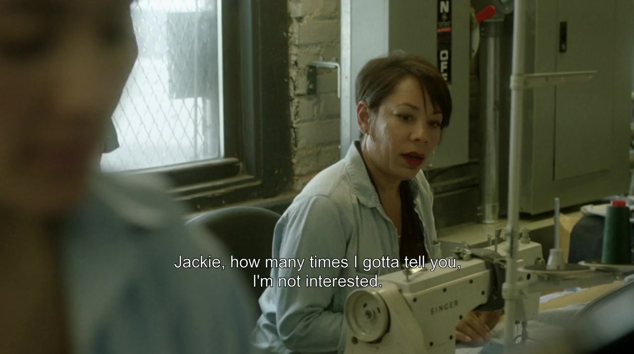 Custody screenshot 3