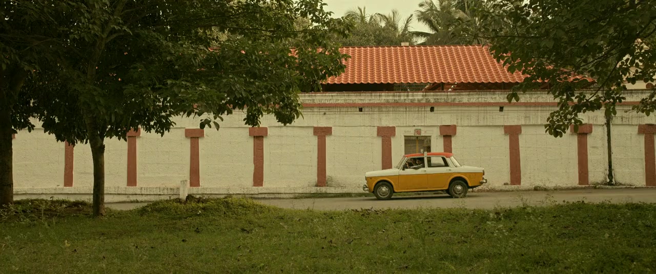 Custody screenshot 1