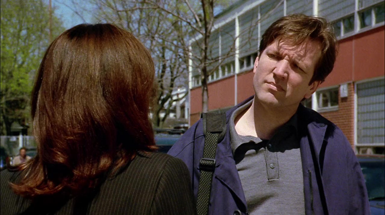 Custody of the Heart screenshot 2