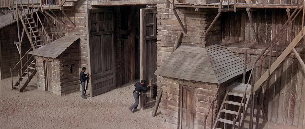 Custer of the West screenshot 1