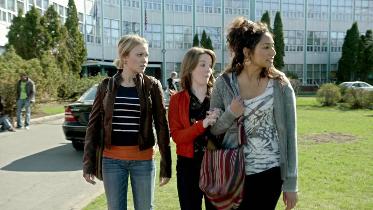 Cyberbully screenshot 1