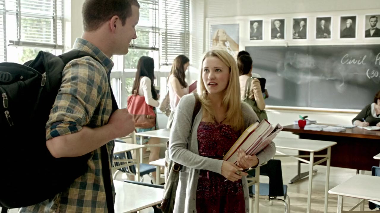 Cyberbully screenshot 2