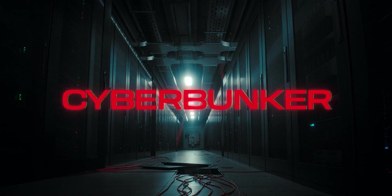Cyberbunker: The Criminal Underworld screenshot 2