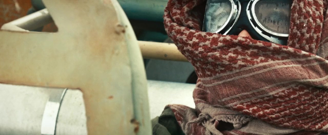 Cyborg X screenshot 3