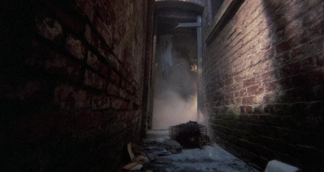 Cyborg screenshot 3