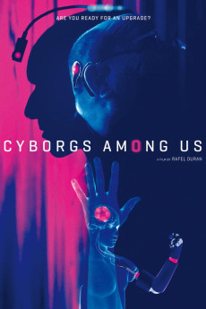 Cyborgs Among Us (2017) poster