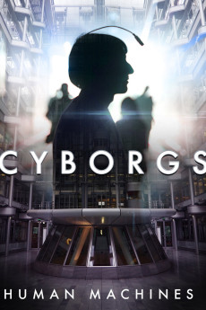 Cyborgs: Human Machines (2017) poster