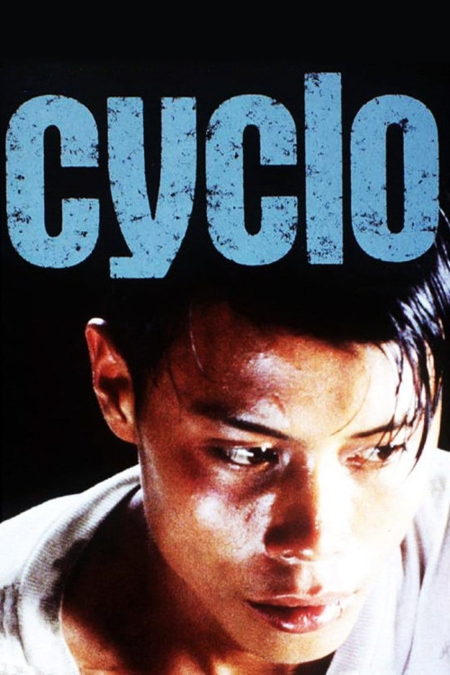 Xich Lo (1995) poster