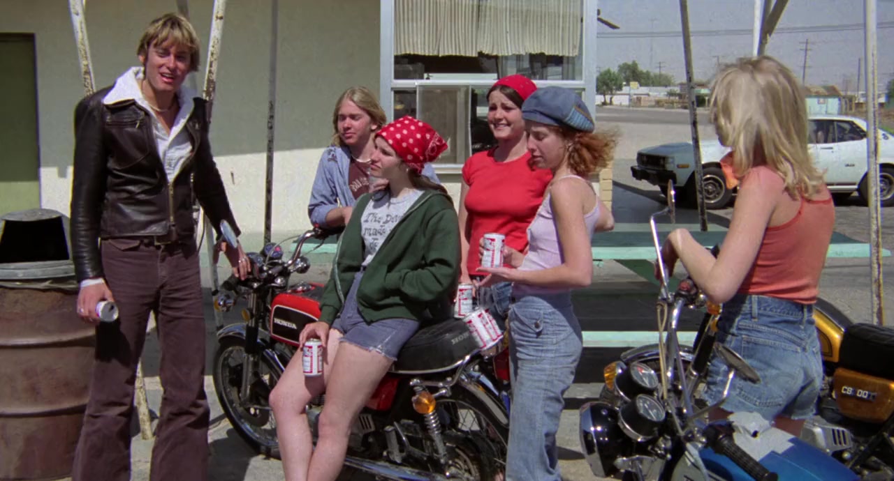 Cycle Vixens screenshot 3