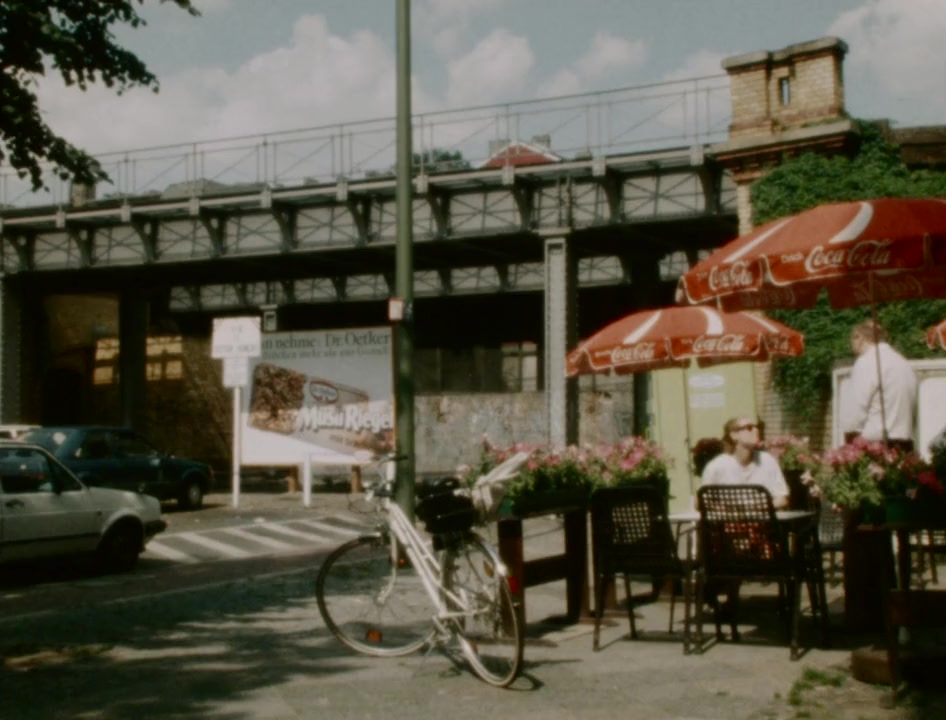 Cycling the Frame screenshot 1