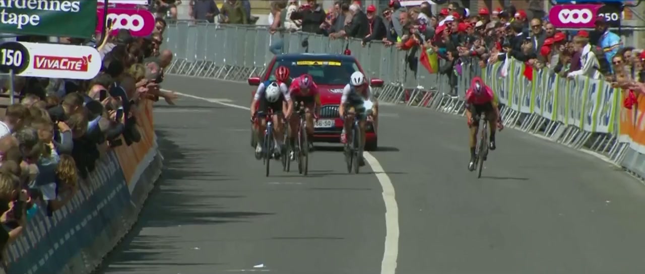 Cycling Africa screenshot 1