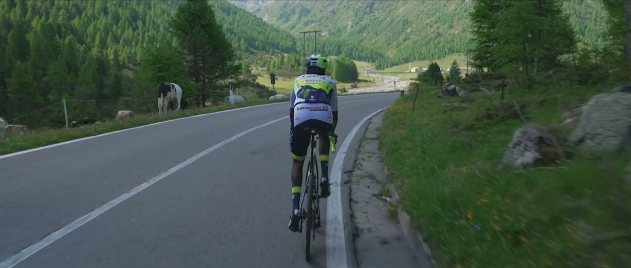 Cycling Africa screenshot 3