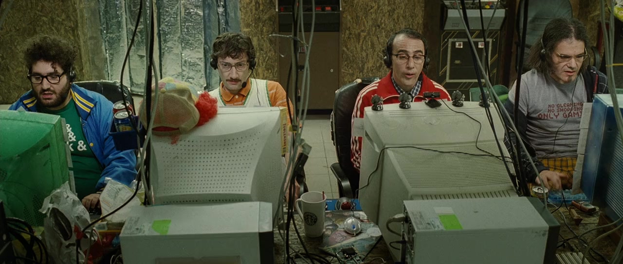 Cyprien screenshot 1