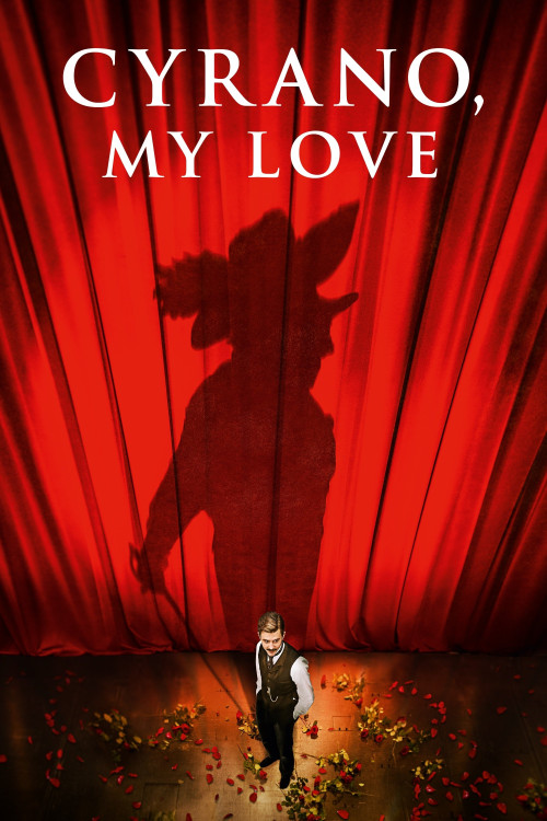 Edmond (2018) poster