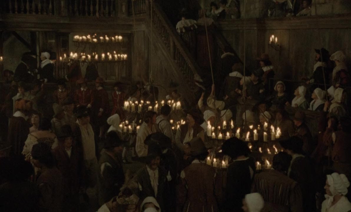 Cyrano de Bergerac screenshot 2