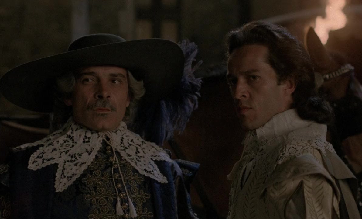 Cyrano de Bergerac screenshot 3