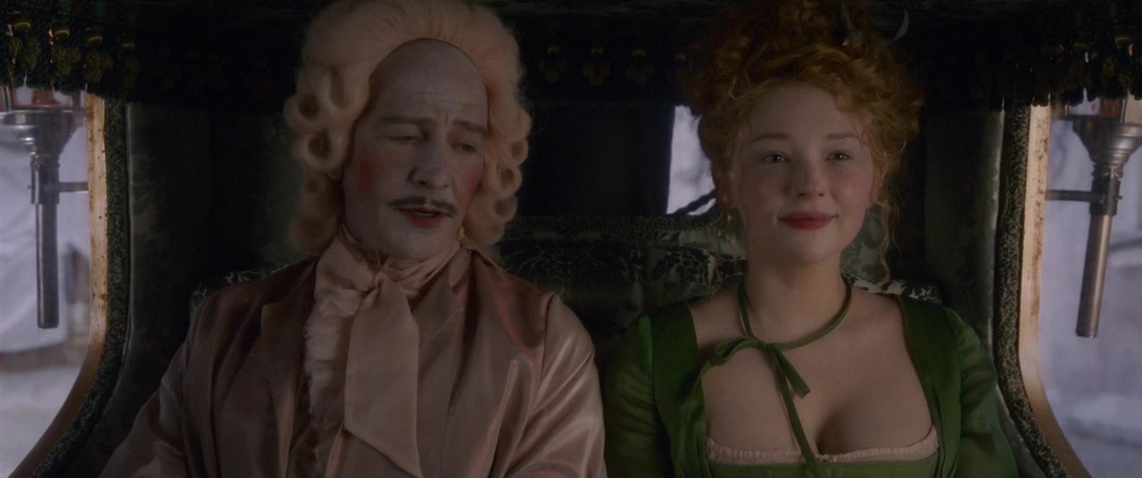Cyrano screenshot 1