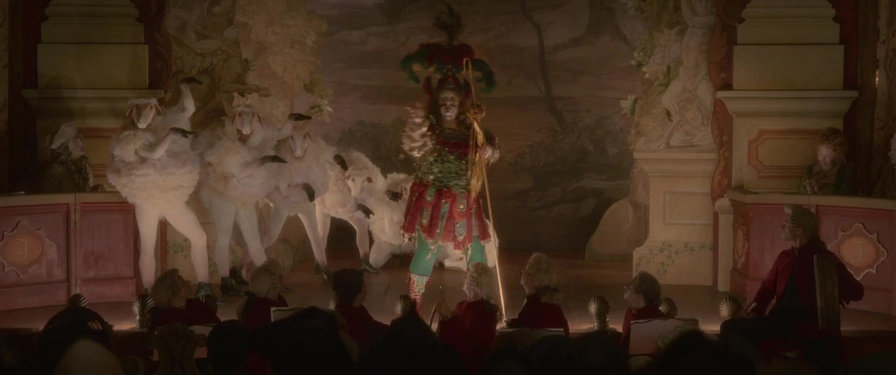 Cyrano screenshot 2