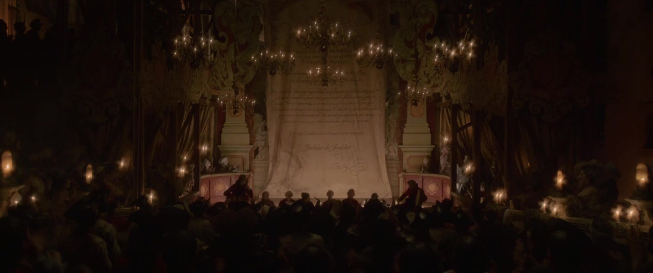 Cyrano screenshot 3