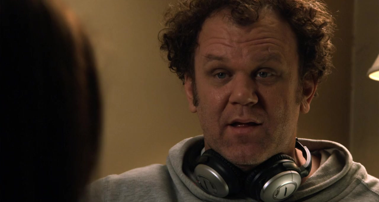Cyrus screenshot 3