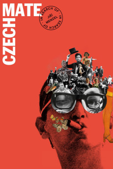 CzechMate: In Search of Jirí Menzel (2018) poster