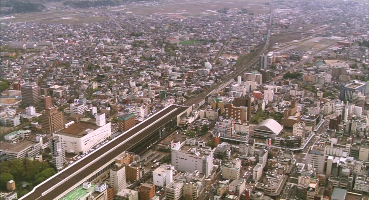 Mari to koinu no monogatari screenshot 1