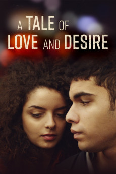 Une histoire d'amour et de désir (2021) poster