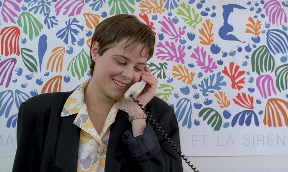 Conte de printemps screenshot 1