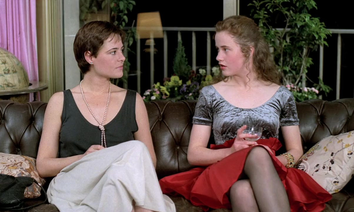 Conte de printemps screenshot 3