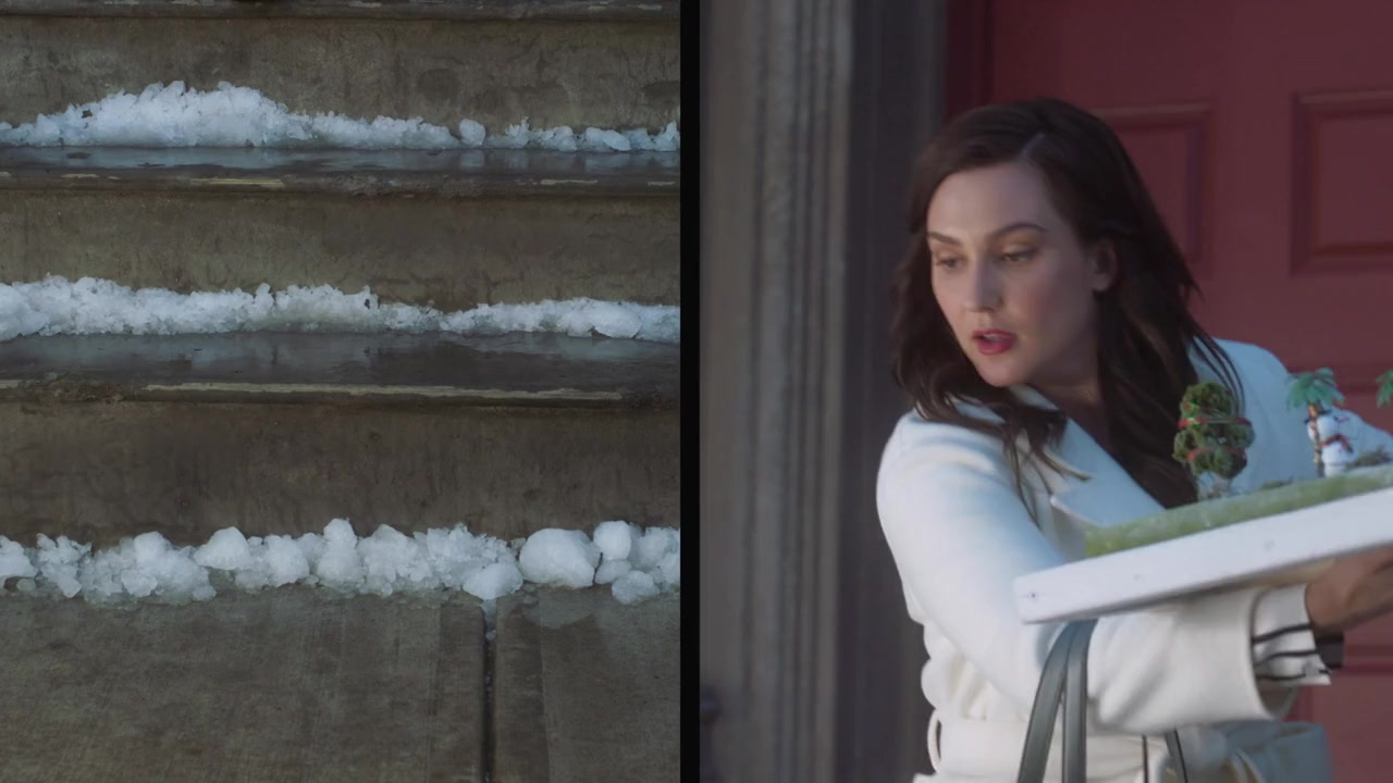 A Tale of Two Christmases screenshot 3