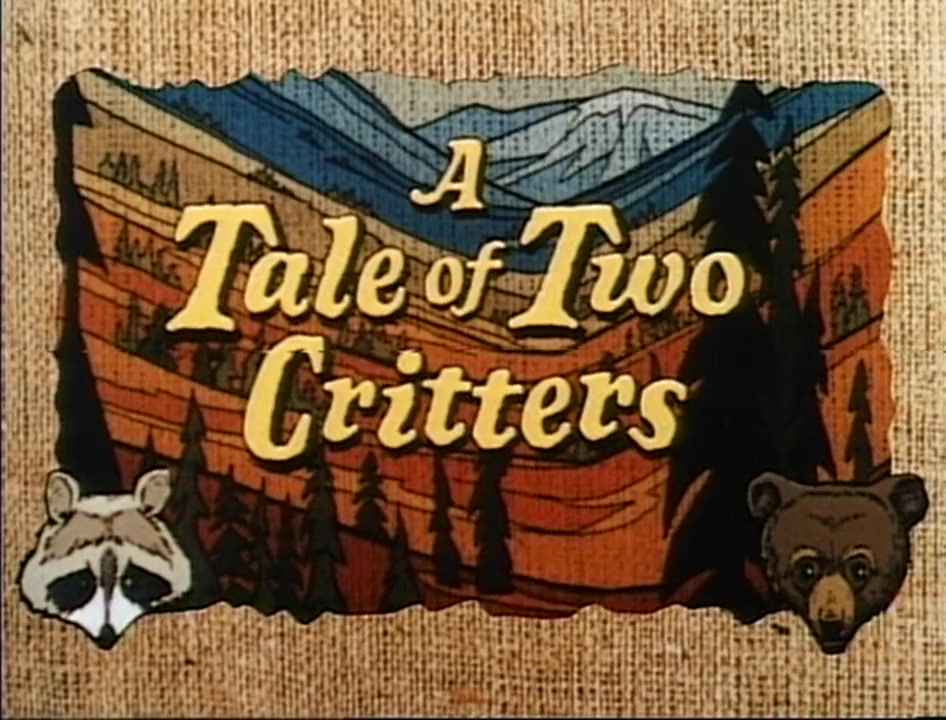 A Tale of Two Critters screenshot 2