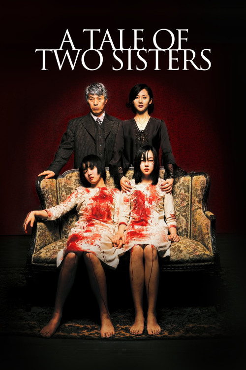 Janghwa, Hongryeon (2003) poster