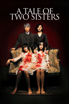 Janghwa, Hongryeon (2003) poster