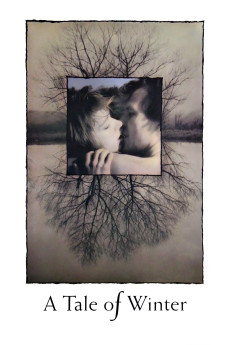 Conte d'hiver (1992) poster