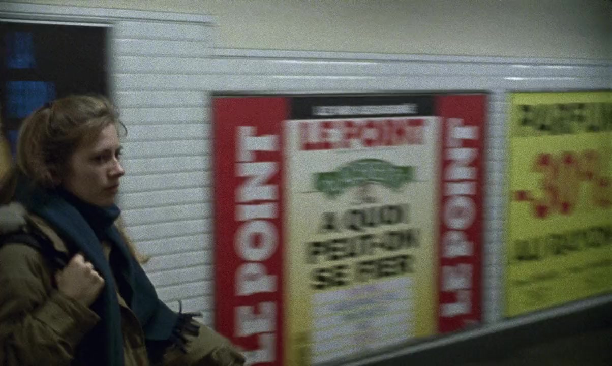 Conte d'hiver screenshot 1
