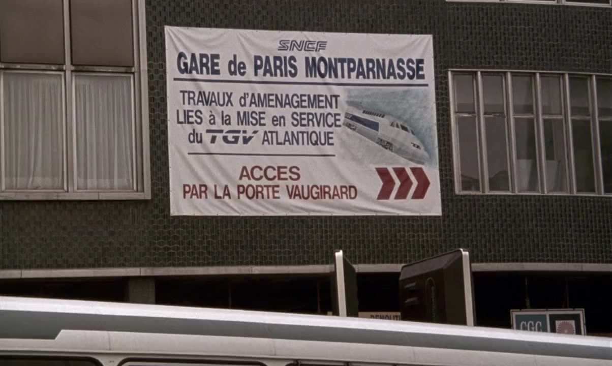 Conte d'hiver screenshot 3