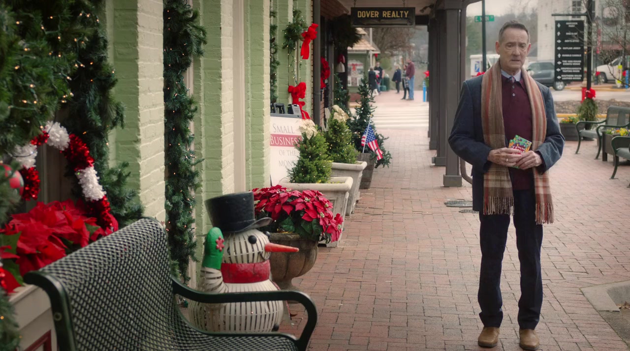A Taste of Christmas screenshot 1