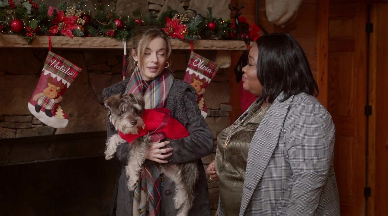 A Taste of Christmas screenshot 3